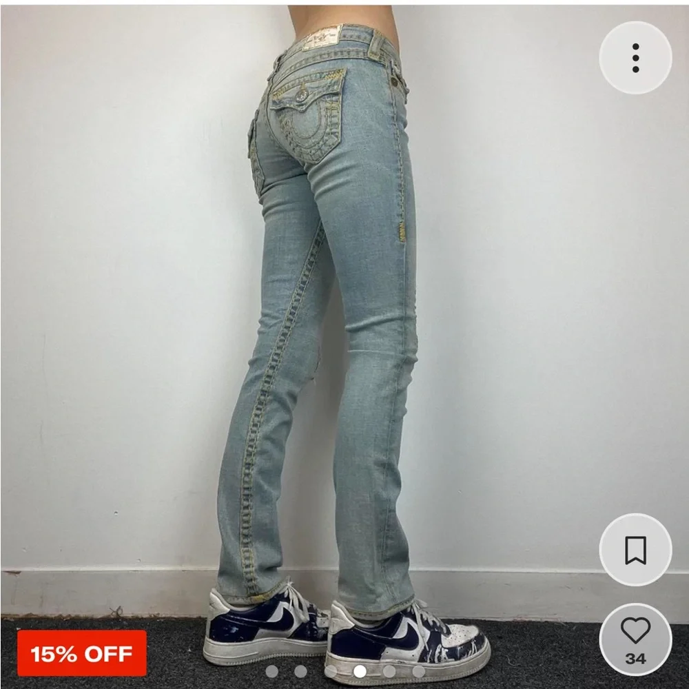 True religion - Picture 4 of 6